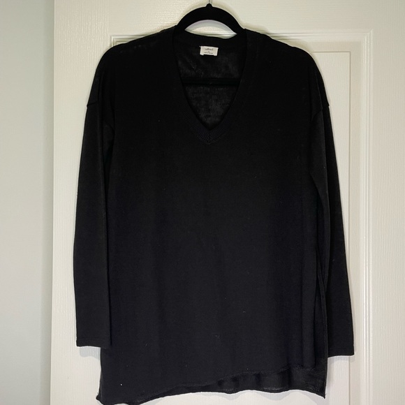 Wilfred Sherbrooke Sweater - Black - Picture 2 of 2